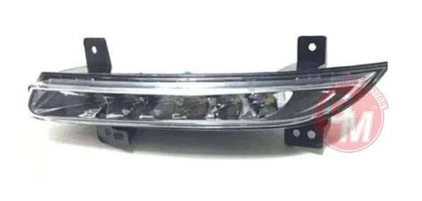 GÜNDÜZ FARI SAĞ RENAULT LEDLİ FLUENCE 12-14