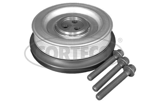 KRANK KASNAGI TRANSİT V348 TT9 3.2TDCİ 200PS 06>11 RANGER 11> 3.2 200PS CİVATALI