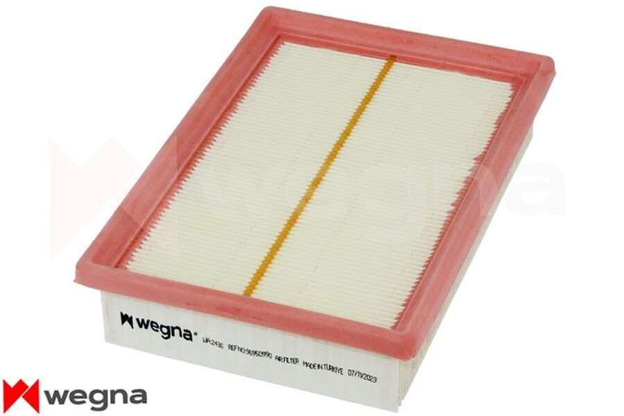 HAVA FİLTRESİ CHEVROLET AVEO 1.2-1.4-1.6-1.3D 11 > C 24028