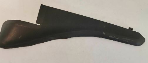 ÖN CAM IZGARA KENAR BAKALİTİ SAĞ RENAULT MASTER III 10>