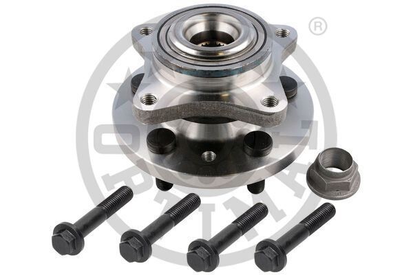 TEKER RULMANI ON LAND ROVER DISCOVERY L319 RANGE ROVER SPORT L320 PORYA