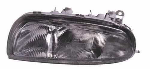 FAR KOMPLE SOL FİESTA 95>99 20-3586-A5-2B