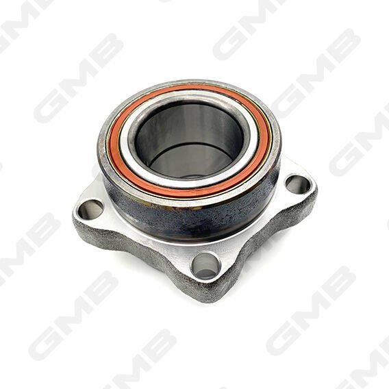 ÖN TEKER RULMANI ALÇAK TAVAN TRANSIT V347-V348 2.2 TDCI-2.4 TDCI 06 > 45x117x57 ABS SİZ 5 BİJON