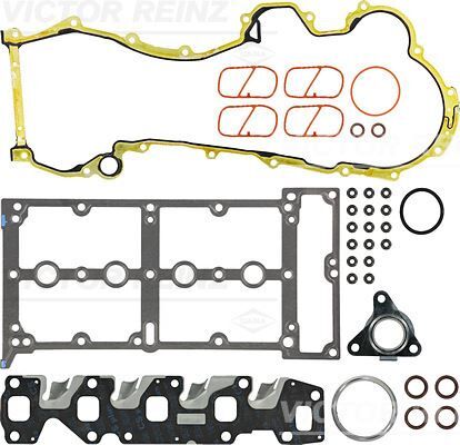 ÜST TAKIM CONTA OPEL CORSA E 14> 1.3 CDTI B13DTR-DTE-DTC-DTN