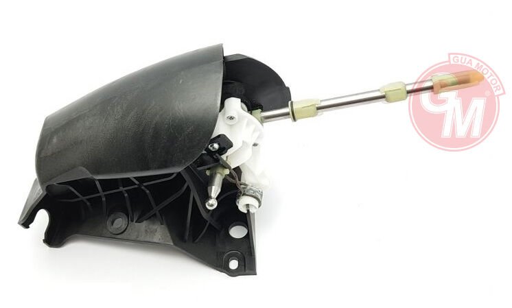 VİTES KUMANDA KUTUSU KOLLU KÖRÜK TOPUZ RENAULT MASTER II 06> MASTER III 10> TRAFIC III 15>