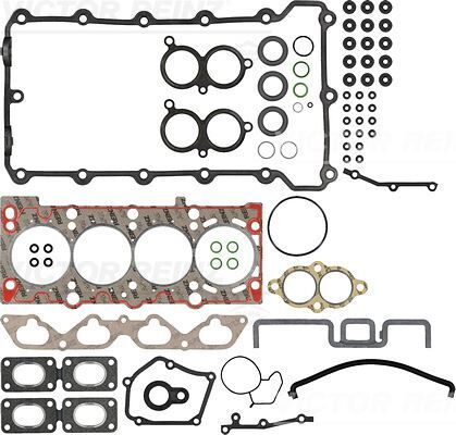 UST TAKIM CONTA SKC LI BMW M44 B19 E36 IS TI 95>99 Z3 95>99