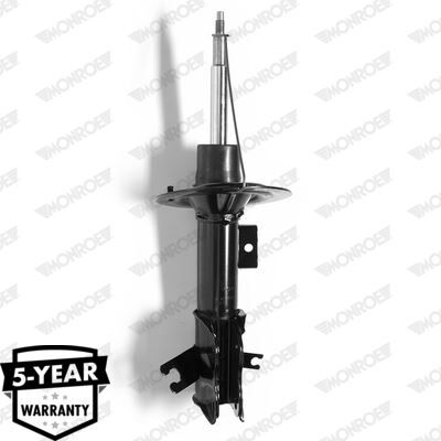 ÖN AMORTİSÖR SOL VOLVO S40 I 644 V40 645 99>04