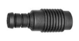 AMORTİSÖR TOZ KÖRÜĞÜ CLIO III-MODUS