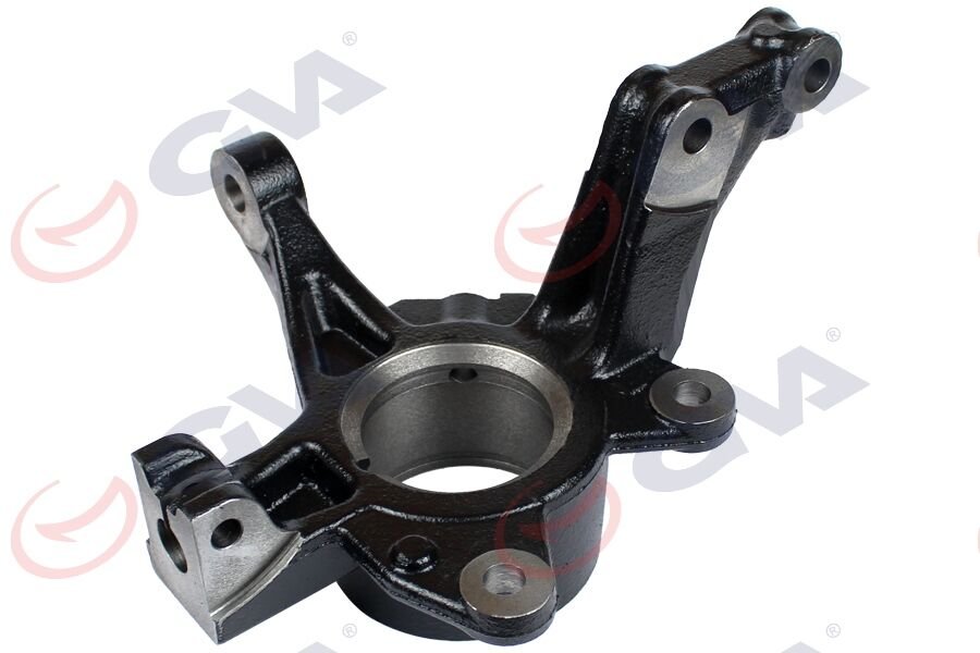 SOL ÖN AKS TAŞIYICI RENAULT CLIO IV 12> 72MM