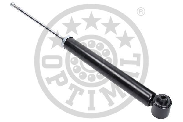 ARKA AMORTİSÖR L/R PASSAT 10.96 >05.05 SUPERB 02 >09 AUDI A6 7.97 >01.05 E5087