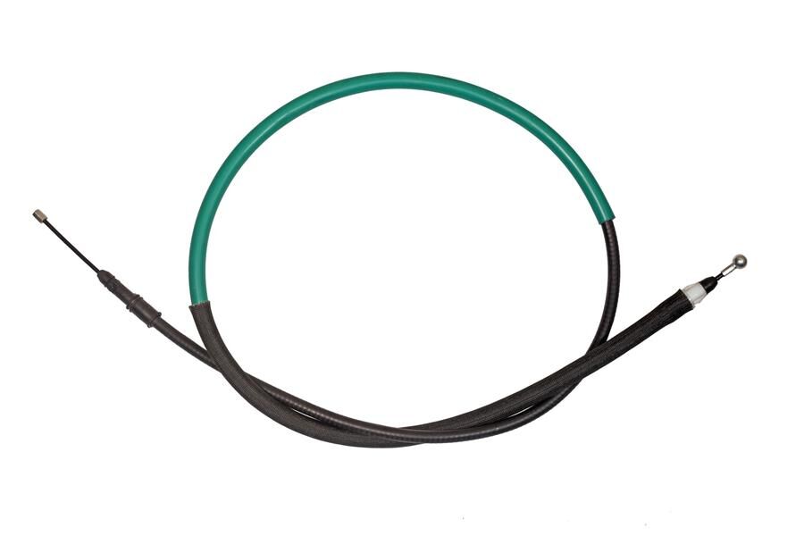 EL FREN TELİ ARKA PEUGEOT EXPERT 07>16 CITROEN JUMPY 07>16 DİSK FREN-KISA KASA 1614mm/1468mm