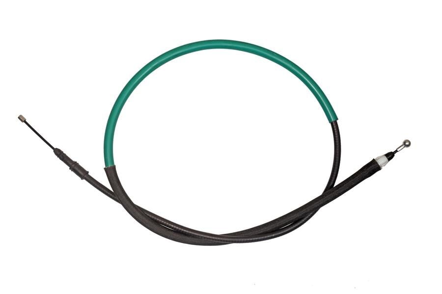 EL FREN TELİ ARKA PEUGEOT EXPERT 07>16 CITROEN JUMPY 07>16 DİSK FREN-KISA KASA 1614mm/1468mm