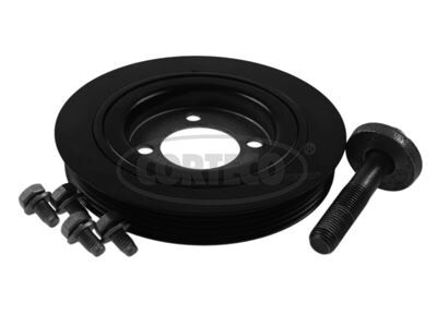 KRANK KASNAĞI CITROEN XSARA-PEUGEOT P106 1.5 DZL 5 KANAL