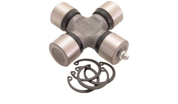 MAFSAL İSTAVROZU MITSUBISHI L200 2.5L 86-00 L300 2.5L 86-> PAJERO 2.6L 4G54 85-> - ARKA YAĞLAMA GL ASÖRLÜKLÜ ÖLÇÜ: DIŞTAN SEGMANLI BOY:76.8 X KAFA ÇAPI:25