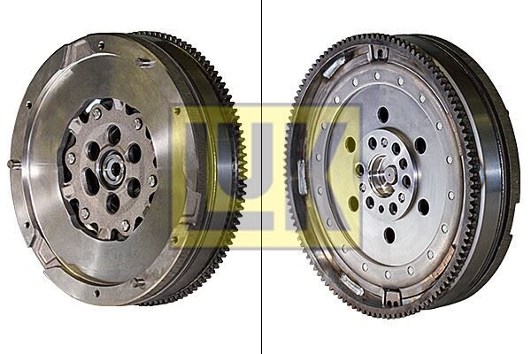 VOLAN DMF BMW N20 B16 B20 F10 F20 F22 F23 F30 F32 F33 F34 F36 E84 E89