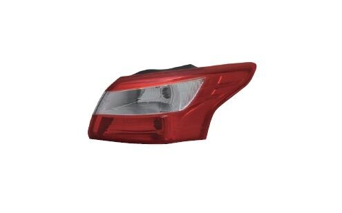 ARKA STOP LAMBASI SAG DIS FOCUS III 11> 14 SEDAN 11-B849-01-2B