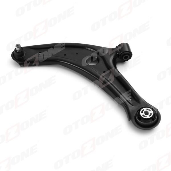 SALINCAK ÖN SOL FORD FİESTA 17> ROTİLLİ