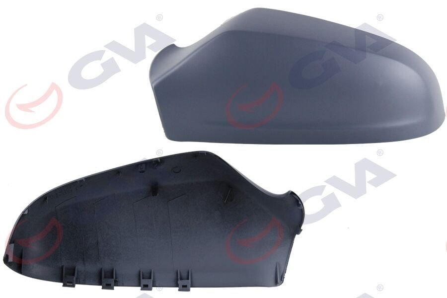 AYNA KAPAĞI ASTARLI SOL ASTRA H 04-09 VM-968CPL