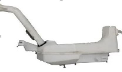 SU DEPOSU SADECE BORULU RENAULT CLIO IV