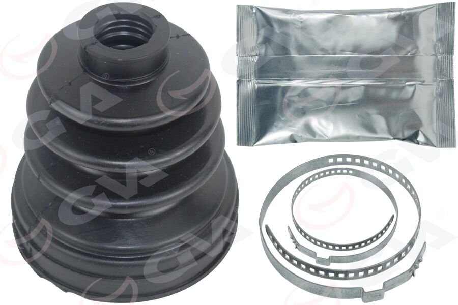 AKS KÖRÜĞÜ İÇ P206-P208-P301-C-ELYSEE-C2-C3-AGILA-FIESTA-PANDA YAĞ KELEPÇELİ