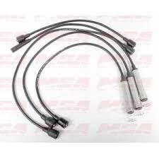 BUJİ KABLOSU TAKIMI ASTRA F 91>98 VECTRA A 88>95 1.8-2.0İ 18SV-C18NZ-20NE-C20NE VECTRA B 1.6 16LZ2 METAL BAŞLIKLI