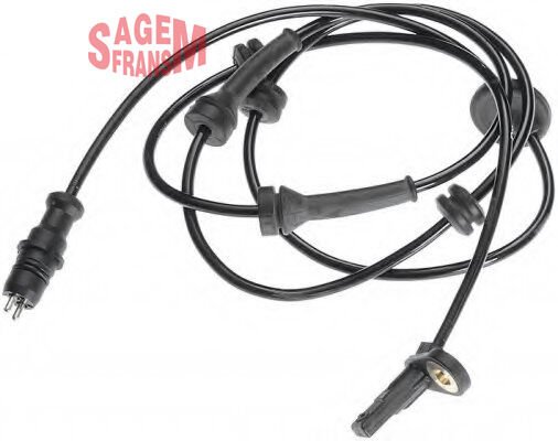ABS SENSOR KABLO DOBLO ÖN SAĞ