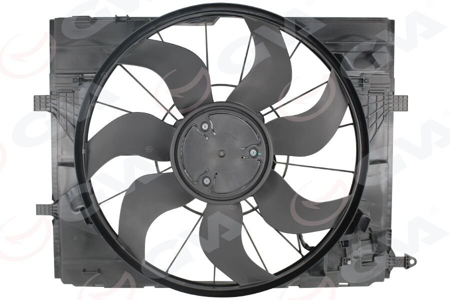 RADYATOR FANI KOMPLE MERCEDES C257 W213 S213 C238 A238 C253 X253