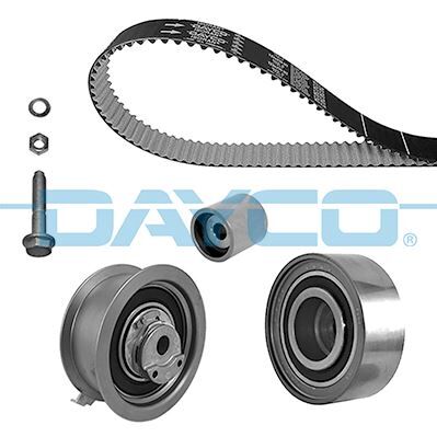 EKSANTRİK GERGİ KİTİ CADDY II-GOLF IV-BORA-POLO-OCTAVIA-LEON-IBIZA-CORDOBA-A3 1.9 TDI K025559XS