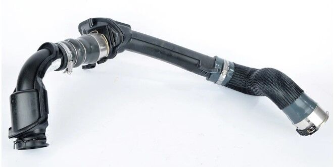 TURBO HORTUMU KOMPLE RENAULT MEGANE III 09> FLUENCE 09> 1.5dCi 110HP