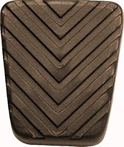 PEDAL LASTİĞİ FREN-DEBRİYAJ STAREX MİNİBÜS 2.4-2.5 TD-CRDİ-TCİ 97-08