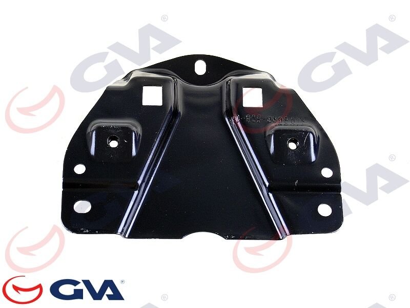 x PANEL ÖN BRAKETİ SUPERB 2015 >
