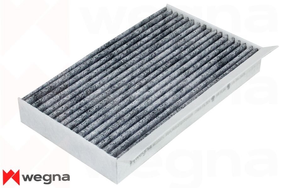 POLEN FİLTRESİ RENAULT MEGANE III 08> SCENIC III 08> FLUENCE 09> KARBONLU