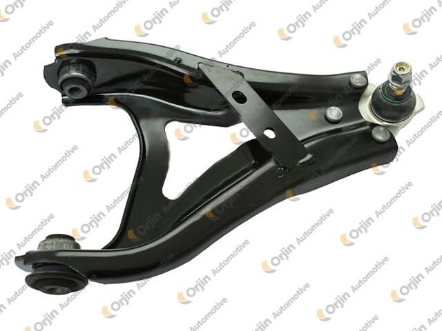 SALINCAK SAĞ ALT KOMPLE SAC DACIA DUSTER II 17> 545040280R