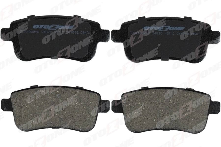 ARKA FREN BALATASI FLUENCE 09> MEGANE III 09> MEGANE IV 15> SCENIC III 09> CLIO V 19> CAPTUR II 20> 1.0 TCE 1.2 TCE 1.3 TCE 1.5 DCI 1.6 SCE 440603734R