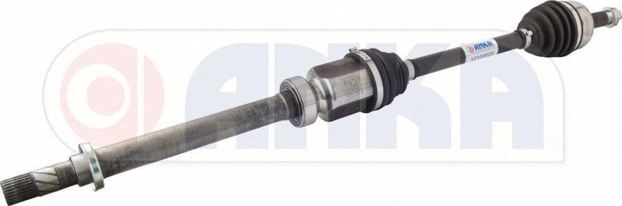 AKS KOMPLE SAĞ CAPTUR 1.5 DCİ 13 >