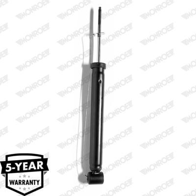 ARKA AMORTİSÖR L/R SKODA FELICIA 1997-2002 GAZLI