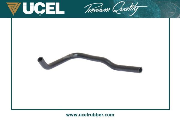 KALORİFER HORTUMU M131 DKŞ SLX