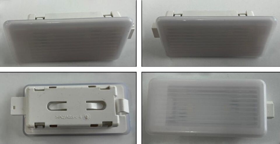 BAGAJ IC AYDINLATMA LED LAMBA BMW G30 G32 G16 Z4 G29