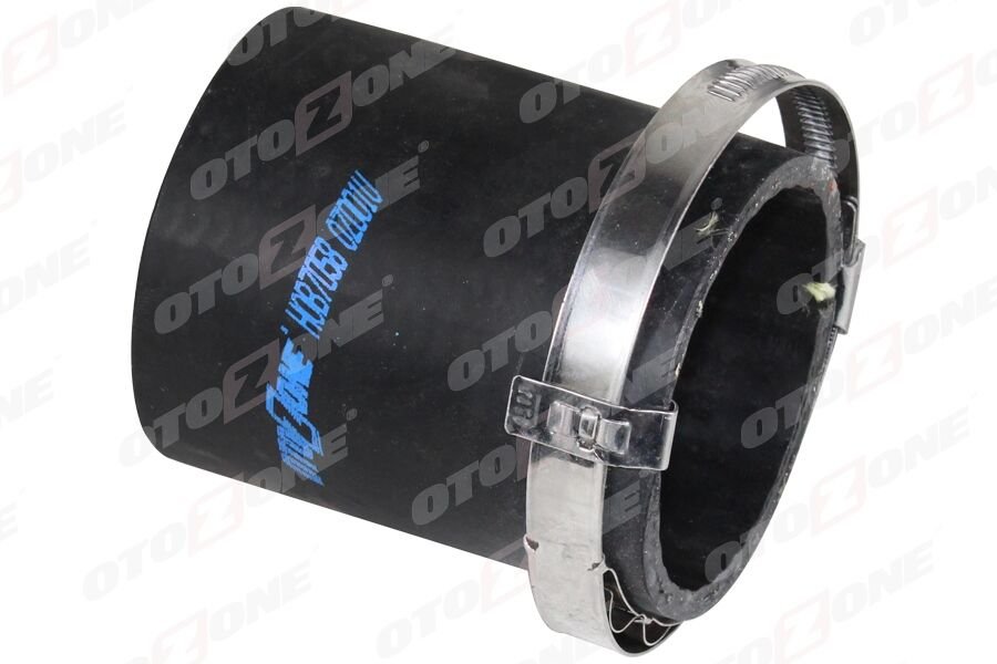 TURBO HORTUMU CRAFTER 2.5 TDI - MERCEDES SPRINTER 906 06>13