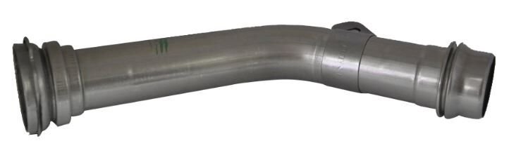 TURBO RADYATÖR EŞANJÖR HORTUMU MEGANE III-FLUENCE 1.5DCI