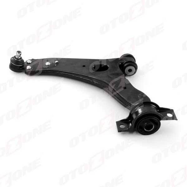 ALT SALINCAK KOMPLE SOL FOCUS I 98-04 TÜM MODELLER ROTILLI