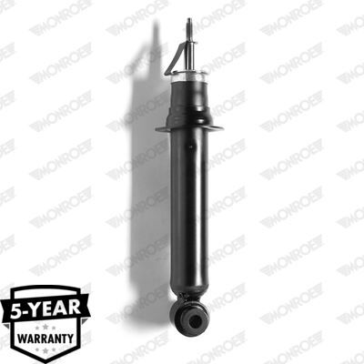 ÖN AMORTİSÖR L/R CITROEN C5 III 08>17 GAZLI