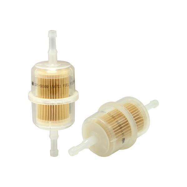 BENZIN FILTRESI ( UNIVERSAL TIP )