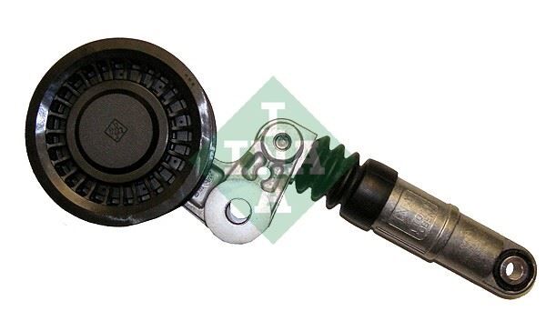 ALTERNATÖR GERGİ RULMANI KOMPLE KÜTÜK CRAFTER 2.5 TDI 2006 > BJM-BJK KANALLI 76mm