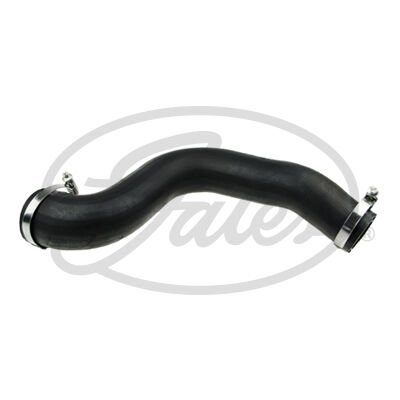 TURBOSARJ HORTUMU SOL UST LAND ROVER RANGE ROVER SPORT I L320 06>13