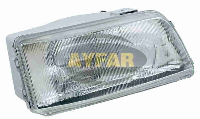 FAR SAĞ PARTNER 06/96-11/02 ELEKTRİKLİ H4 303324