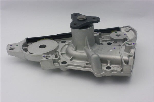 DEVİRDAİM SU POMPASI MAZDA 323 FAMILIA LANTIS 1.5L Z5 ZL DOHC 96-> / 1.8L BP DOHC 96->