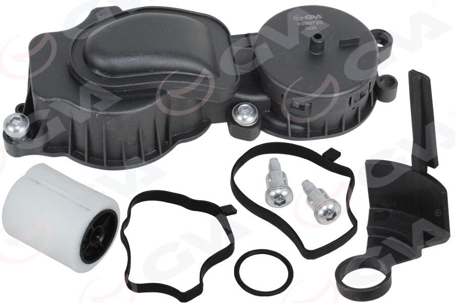 KARTER HAVALANDIRMA VALFI BMW M57 E46 E39 E38 E53 FILTRELI