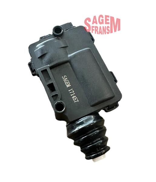 YAKIT DEPO KILIT MOTORU CORSA D CORSA E ASTRA H HB