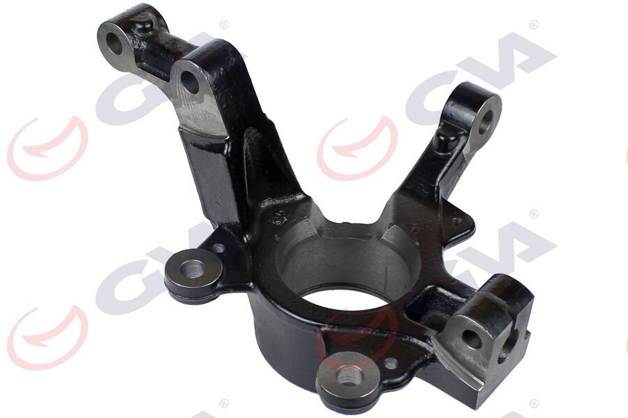 AKS TAŞIYICI ÖN SAĞ NISSAN MICRA K12 03-10 / NOTE E11 06-12 ABS Lİ